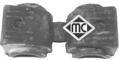 Втулка стабилизатора перед, 509498, 509498, Metalcaucho 05237