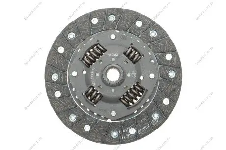 Диск сцепления 320 0193 11 LuK 320019311