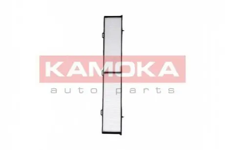 Фильтр, воздух во внутренном пространстве KAMOKA F410601