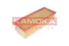 Фільтр повітряний Audi A3,Q3,Seat Alhambra,Skoda Octavia KAMOKA F229701 (фото 1)