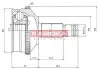 ШРУС Citroen Jumpy,Peugeot Expert наружн.с кольцом ABS KAMOKA 6574 (фото 1)