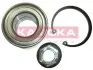 Підшипник маточини Ford Tourneo, Connect, Transit передн. KAMOKA 5600059 (фото 1)