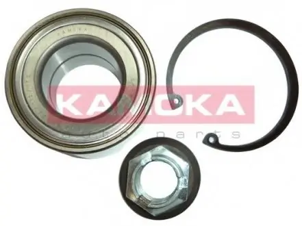 Підшипник маточини Ford Tourneo, Connect, Transit передн. KAMOKA 5600059