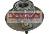 Комплект підшипника маточини колеса KAMOKA 5500021