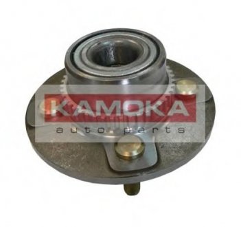 Комплект підшипника маточини колеса KAMOKA 5500021