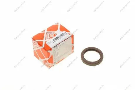 Сальник вала коленчатого FRONT VAG BAD, BCA, BXW 32X42X6 (FEBI) FEBI BILSTEIN 32257
