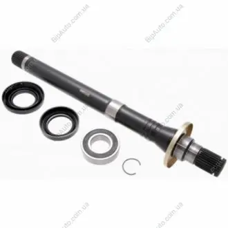 ПОЛУОСЬ ПРАВАЯ 28x423x28 (HYUNDAI SANTA FE (CM) 2006-) 1212-SFCL FEBEST 1212SFCL