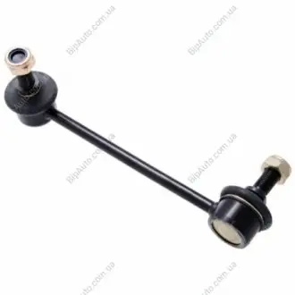 ТЯГА СТАБИЛИЗАТОРА ПЕРЕДНЯЯ ЛЕВАЯ MAZDA 6 GG 2002-2008 0523-003 FEBEST 0523003