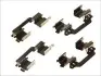 Монтажний компл.,гальм.колодки QUICK BRAKE 1091654 1091654