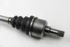 Полуось Ducato/Jumper 1/1.4t 2.5TDi Пр.. (771мм) GSP 210105 (фото 1)