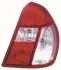 Фонарь прав. RENAULT CLIO. 01-05/SYMBOL 02-08 551-1932R-UE-CR DEPO 5511932RUECR (фото 1)