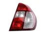Фонарь прав. RENAULT CLIO. 01-05/SYMBOL 02-08 551-1932R-UE-CR DEPO 5511932RUECR (фото 2)