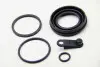 Ремкомпл. суппорта зад BMW X3/X4 11- 42mm Autofren D42374