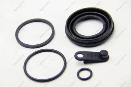 Ремкомпл. суппорта зад BMW X3/X4 11- 42mm AUTOFREN D42374