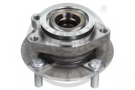 Подшипник передней ступицы в сборе 40202EE91A, 40202EL000, 40202EE90A Optimal 961207