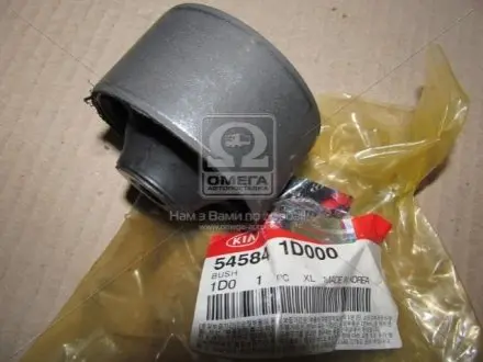 Підвіска, важіль незалежної підвіски колеса HYUNDAI 54584-1D000 MOBIS 545841D000