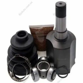 ШРУС ВНУТРЕННИЙ ЛЕВЫЙ 34X35X27 CHEVROLET CAPTIVA (C100) 2007- 1011-CAPLH FEBEST 1011CAPLH