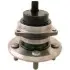 Маточина колеса FEBEST 0182-250R 0182250R