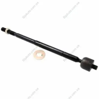 ТЯГА РУЛЕВАЯ TOYOTA CAMRY ACV3#/MCV3# 2001-2006 0122-MCU10 FEBEST 0122MCU10
