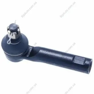 НАКОНЕЧНИК РУЛЕВОЙ (TOYOTA FJ CRUISER GSJ15 2006-) 0121-GRN280 FEBEST 0121GRN280