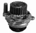 Водяний насос THERMOTEC D1W028TT (фото 3)