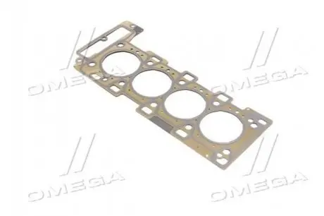 Прокладка ГБЦ T, 1.4 Ssang Yong, 6710160720, SSANGYONG 6710161520