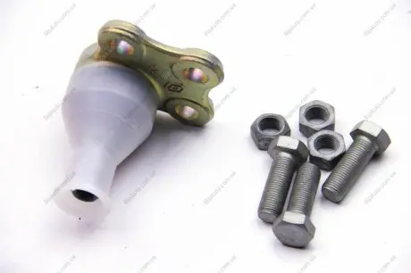 Опора шаровая передняя нижн TRAFFIC, RENAULT 7701477385