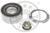 Подшипник ступицы Renault Trafic,Opel Vivaro передн. Optimal 701247 (фото 1)