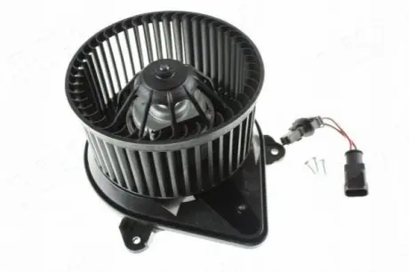 Вентилятор вентилятора салона Renault Megane,Scenic 97-99 (+man. AC) AUTOMEGA 160073810