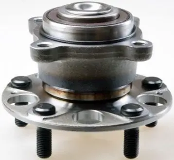 Ступиця з підшипником зад. ABS+ Honda Accord 2.0/2.2i-DTEC/2.4 08-15 Denckermann W413520