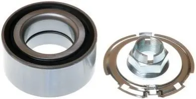 Комплект подшипника ступицы колеса Denckermann W413305