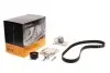 Комплект ГРМ, пас+ролик+помпа CONTITECH CT1035WP1