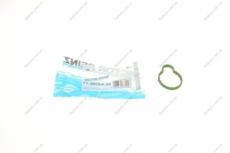 Прокладка IN кол.Seat Toledo II, VW Bora,Golf IV,Passat 2.3 V5 96-06 VICTOR REINZ 71-36064-00