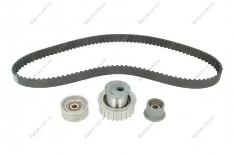 Комплект пасу ГРМ BMW 3 (E30) 1.6-1.8i 87-94 (21x1 CONTINENTAL Contitech CT589K1