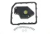 К-кт фильтр АКПП 4CT Bmw/Opel Omega B 3002411106S