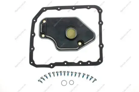 К-кт фильтр АКПП 4CT Bmw/Opel Omega B MEYLE 3002411106S