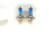 К-кт автоламп H4 RPW 12V NARVA 60/55W P43t (White 4500K) NARVA 486802100