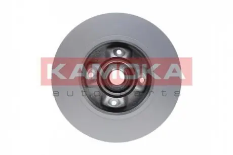 Диск гальмівний Citroen Berlingo, Peugeot Partner задн. KAMOKA 1031079