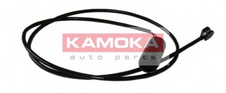 Сигнализатор, износ тормозных колодок KAMOKA 105003 (фото 1)