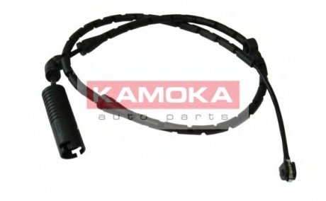 Сигнализатор, износ тормозных колодок KAMOKA 105006 (фото 1)