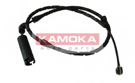 Сигналізатор, знос гальмівних колодок KAMOKA 105006