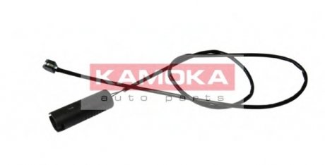 Сигнализатор, износ тормозных колодок KAMOKA 105024 (фото 1)