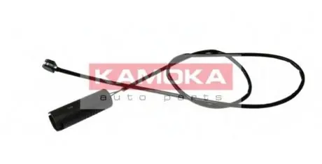 Сигналізатор, знос гальмівних колодок KAMOKA 105024