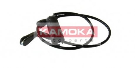 Сигнализатор, износ тормозных колодок KAMOKA 105027 (фото 1)