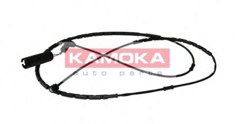 Сигнализатор, износ тормозных колодок KAMOKA 105030 (фото 1)
