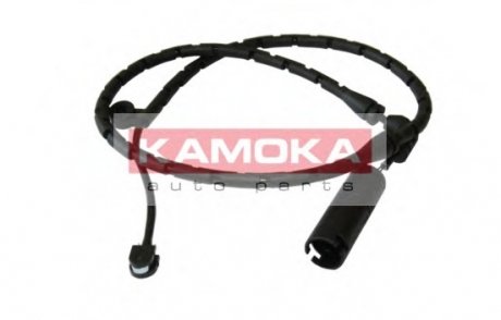 Сигнализатор, износ тормозных колодок KAMOKA 105051 (фото 1)