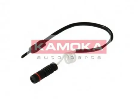 Сигналізатор, знос гальмівних колодок KAMOKA 105067