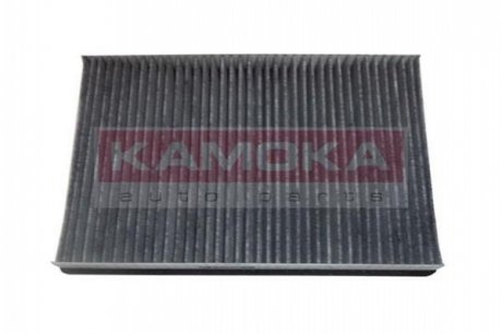 Фильтр, воздух во внутренном пространстве KAMOKA F501501