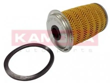 Фильтр Топливный Ford C-Max,Fokus,Galaxy,Mondeo,S-Max. KAMOKA F307201 (фото 1)