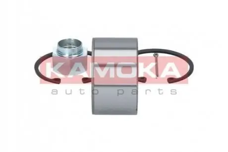 Підшипник маточини Chevrolet Aveo, Daewoo Lanos передн. KAMOKA 5600095 (фото 1)